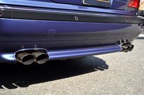 アルピナ B12 中古車