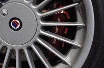 アルピナ B12 中古車