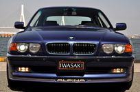 アルピナ B12 中古車