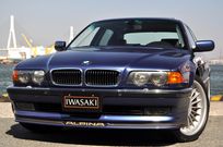 アルピナ B12 中古車