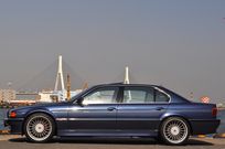 アルピナ B12 中古車