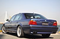 アルピナ B12 中古車