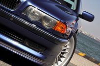 アルピナ B12 中古車