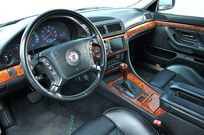 アルピナ B12 中古車