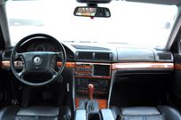 アルピナ B12 中古車