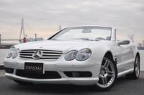 AMG SLクラス 中古車