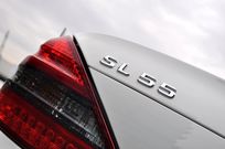 AMG SLクラス 中古車