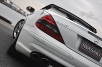 AMG SLクラス 中古車