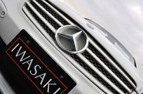 AMG SLクラス 中古車