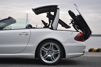 AMG SLクラス 中古車