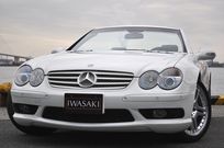 AMG SLクラス 中古車
