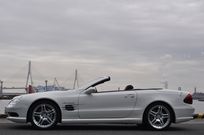 AMG SLクラス 中古車