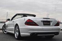 AMG SLクラス 中古車