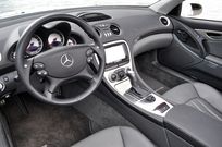 AMG SLクラス 中古車