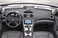 AMG SLクラス 中古車