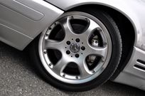 メルセデスベンツ SLクラス 中古車