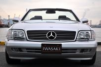 メルセデスベンツ SLクラス 中古車