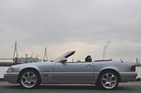 メルセデスベンツ SLクラス 中古車