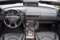 メルセデスベンツ SLクラス 中古車