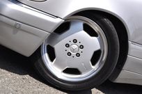 AMG Sクラス 中古車