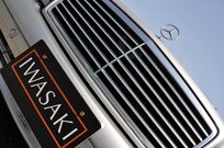 AMG Sクラス 中古車