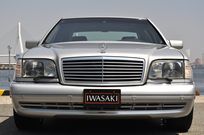 AMG Sクラス 中古車