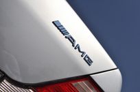 AMG Sクラス 中古車