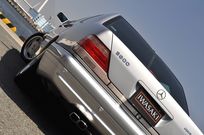 AMG Sクラス 中古車
