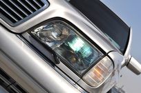 AMG Sクラス 中古車