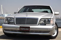 AMG Sクラス 中古車