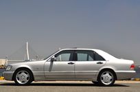 AMG Sクラス 中古車
