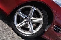 メルセデスベンツ SLクラス 中古車