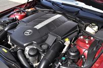 メルセデスベンツ SLクラス 中古車