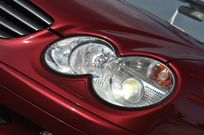 メルセデスベンツ SLクラス 中古車