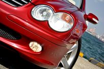 メルセデスベンツ SLクラス 中古車