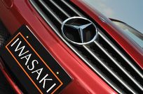 メルセデスベンツ SLクラス 中古車