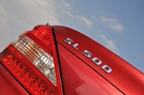 メルセデスベンツ SLクラス 中古車