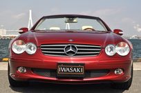 メルセデスベンツ SLクラス 中古車