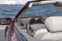 メルセデスベンツ SLクラス 中古車