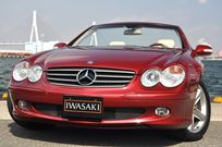 メルセデスベンツ SLクラス 中古車