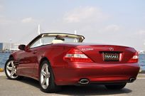 メルセデスベンツ SLクラス 中古車