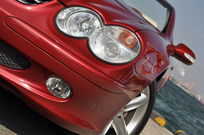 メルセデスベンツ SLクラス 中古車