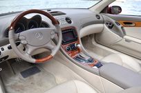 メルセデスベンツ SLクラス 中古車