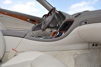 メルセデスベンツ SLクラス 中古車