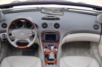 メルセデスベンツ SLクラス 中古車