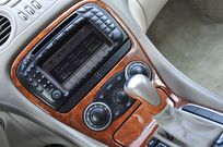 メルセデスベンツ SLクラス 中古車