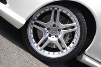 AMG Sクラス 中古車