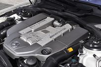 AMG Sクラス 中古車