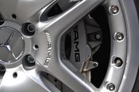 AMG Sクラス 中古車