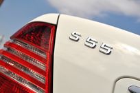 AMG Sクラス 中古車